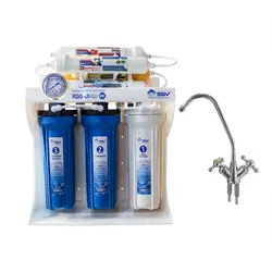 دستگاه تصفیه آب اس اس وی مدلBlueMaxPro 2w x800 | تصفیه آب خانگی | دستگاه تصفیه آب | اس اس وی