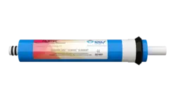 فیلتر Membrane Blue L13 + آچار تعویض | تصفیه آب خانگی | دستگاه تصفیه آب | اس اس وی
