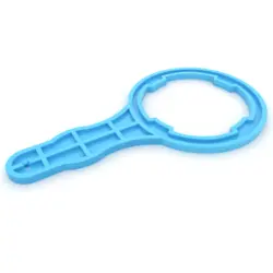 فیلتر Membrane Blue L13 + آچار تعویض | تصفیه آب خانگی | دستگاه تصفیه آب | اس اس وی