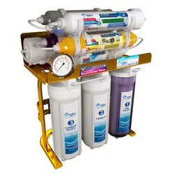 MaxGold X1150 | تصفیه آب خانگی | دستگاه تصفیه آب | اس اس وی