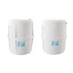 دستگاه تصفیه آب خانگی MaxGold 2W X1150 به همراه شیر دوکاره | تصفیه آب خانگی | دستگاه تصفیه آب | اس اس وی