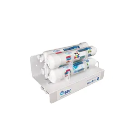 دستگاه تصفیه آب خانگی JetLine X655 | تصفیه آب خانگی | دستگاه تصفیه آب | اس اس وی