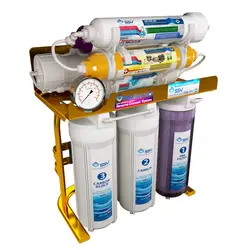 دستگاه تصفیه آب خانگی MaxGold X960 | تصفیه آب خانگی | دستگاه تصفیه آب | اس اس وی