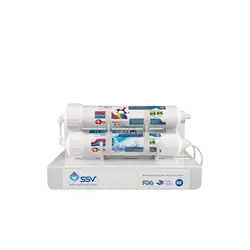 دستگاه تصفیه آب خانگی JetLine X530 | تصفیه آب خانگی | دستگاه تصفیه آب | اس اس وی