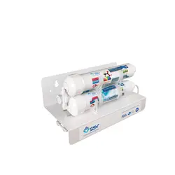 دستگاه تصفیه آب خانگی JetLine X530 | تصفیه آب خانگی | دستگاه تصفیه آب | اس اس وی