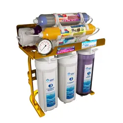 MaxGold 2W X800 | تصفیه آب خانگی | دستگاه تصفیه آب | اس اس وی