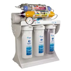 دستگاه تصفیه آب خانگی UltraPro X900 | تصفیه آب خانگی | دستگاه تصفیه آب | اس اس وی