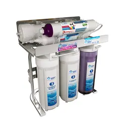 دستگاه تصفیه آب خانگی MaxClear X630 | تصفیه آب خانگی | دستگاه تصفیه آب | اس اس وی