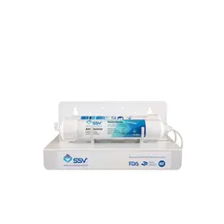 دستگاه تصفیه آب خانگی JetLine X430 | تصفیه آب خانگی | دستگاه تصفیه آب | اس اس وی