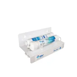 دستگاه تصفیه آب خانگی JetLine X430 | تصفیه آب خانگی | دستگاه تصفیه آب | اس اس وی