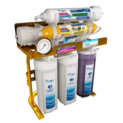 دستگاه تصفیه آب خانگی MaxGold X750 | تصفیه آب خانگی | دستگاه تصفیه آب | اس اس وی