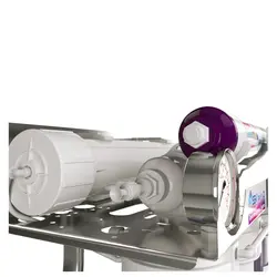 دستگاه تصفیه آب خانگی MaxSpring X630 | تصفیه آب خانگی | دستگاه تصفیه آب | اس اس وی