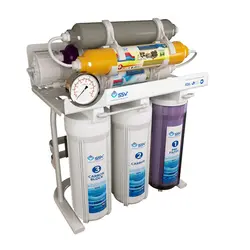 دستگاه تصفیه آب خانگی MaxTec X830 | تصفیه آب خانگی | دستگاه تصفیه آب | اس اس وی