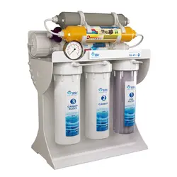 دستگاه تصفیه آب خانگی UltraPro X830 | تصفیه آب خانگی | دستگاه تصفیه آب | اس اس وی