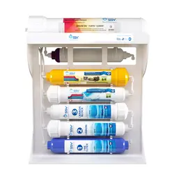 دستگاه تصفیه آب خانگی StarLine X700 | تصفیه آب خانگی | دستگاه تصفیه آب | اس اس وی