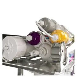 دستگاه تصفیه آب خانگی MaxSpring X920 | تصفیه آب خانگی | دستگاه تصفیه آب | اس اس وی