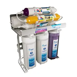 دستگاه تصفیه آب خانگی MaxClear X700 | تصفیه آب خانگی | دستگاه تصفیه آب | اس اس وی