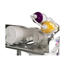 دستگاه تصفیه آب خانگی MaxClear X700 | تصفیه آب خانگی | دستگاه تصفیه آب | اس اس وی