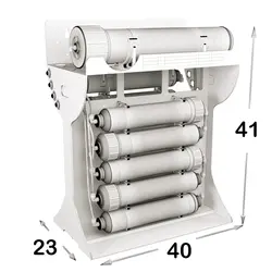 دستگاه تصفیه آب خانگی StarLine X1000 | تصفیه آب خانگی | دستگاه تصفیه آب | اس اس وی
