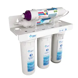 UltraJet X530 | تصفیه آب خانگی | دستگاه تصفیه آب | اس اس وی