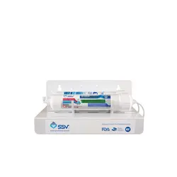 دستگاه تصفیه آب خانگی JetLine X450 | تصفیه آب خانگی | دستگاه تصفیه آب | اس اس وی