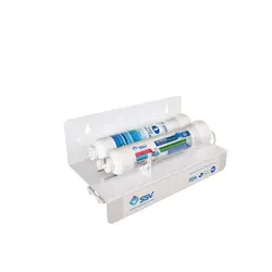 دستگاه تصفیه آب خانگی JetLine X450 | تصفیه آب خانگی | دستگاه تصفیه آب | اس اس وی