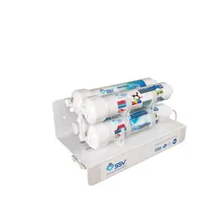 دستگاه تصفیه آب خانگی JetLine X635 | تصفیه آب خانگی | دستگاه تصفیه آب | اس اس وی