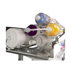 MaxClear 2W X800 به همراه شیر دوکاره | تصفیه آب خانگی | دستگاه تصفیه آب | اس اس وی