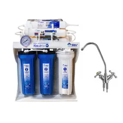 دستگاه تصفیه آب اس اس وی مدلBlueMaxPro 2w x1150 | تصفیه آب خانگی | دستگاه تصفیه آب | اس اس وی