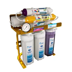 دستگاه تصفیه آب خانگی MaxGold X700 | تصفیه آب خانگی | دستگاه تصفیه آب | اس اس وی