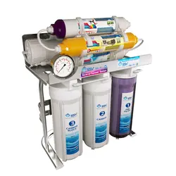 دستگاه تصفیه آب خانگی MaxSpring X700 | تصفیه آب خانگی | دستگاه تصفیه آب | اس اس وی