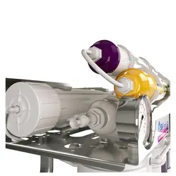 دستگاه تصفیه آب خانگی MaxSpring X700 | تصفیه آب خانگی | دستگاه تصفیه آب | اس اس وی