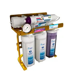 دستگاه تصفیه آب خانگی MaxGold X850 | تصفیه آب خانگی | دستگاه تصفیه آب | اس اس وی