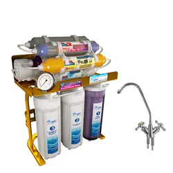 MaxGold 2W X900 | تصفیه آب خانگی | دستگاه تصفیه آب | اس اس وی