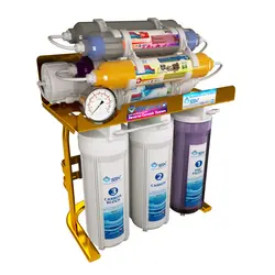 MaxGold 2W X900 | تصفیه آب خانگی | دستگاه تصفیه آب | اس اس وی