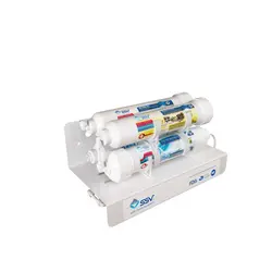 دستگاه تصفیه آب خانگی JetLine X650 | تصفیه آب خانگی | دستگاه تصفیه آب | اس اس وی
