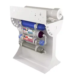 دستگاه تصفیه آب خانگی StarLine 2w X1000 به همراه شیر دوکاره | تصفیه آب خانگی | دستگاه تصفیه آب | اس اس وی