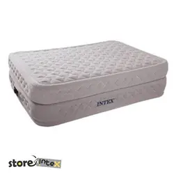 تخت بادی دو نفره اینتکس intex 66962 | فروشگاه استور اینتکس