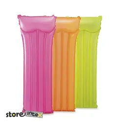 تشک بادی روی آب اینتکس intex 59717 | فروشگاه استور اینتکس