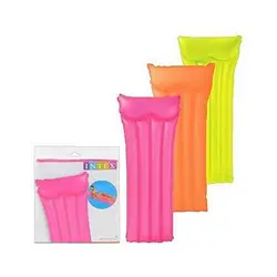 تشک بادی روی آب اینتکس intex 59717 | فروشگاه استور اینتکس