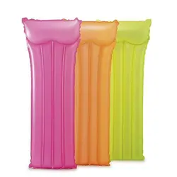 تشک بادی روی آب اینتکس intex 59717 | فروشگاه استور اینتکس