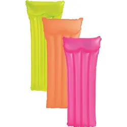 تشک بادی روی آب اینتکس intex 59717 | فروشگاه استور اینتکس