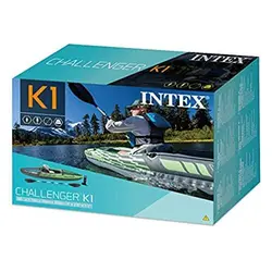 قایق بادی چلنجر اینتکس intex 68305 | فروشگاه استور اینتکس