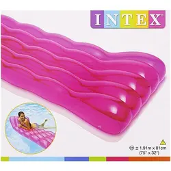 تشک بادی بالش دار اینتکس intex 58876 | فروشگاه استور اینتکس