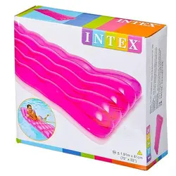 تشک بادی بالش دار اینتکس intex 58876 | فروشگاه استور اینتکس