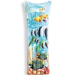 تشک بادی روی آب اینتکس intex 59720np | فروشگاه استور اینتکس