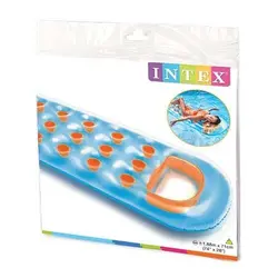 تشک بادی روی آب اینتکس intex 59895 | فروشگاه استور اینتکس