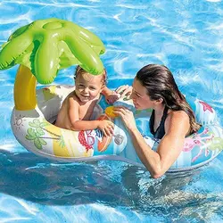 شناور بادی بزرگ اینتکس intex 56590 | فروشگاه استور اینتکس