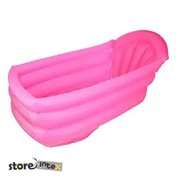 وان بادی صورتی بست وی bestway 51113 | فروشگاه استور اینتکس