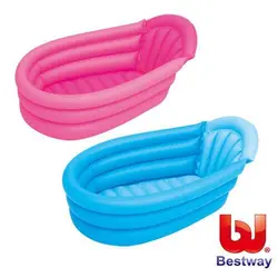 وان بادی بیضی بست وی bestway 51113 | فروشگاه استور اینتکس